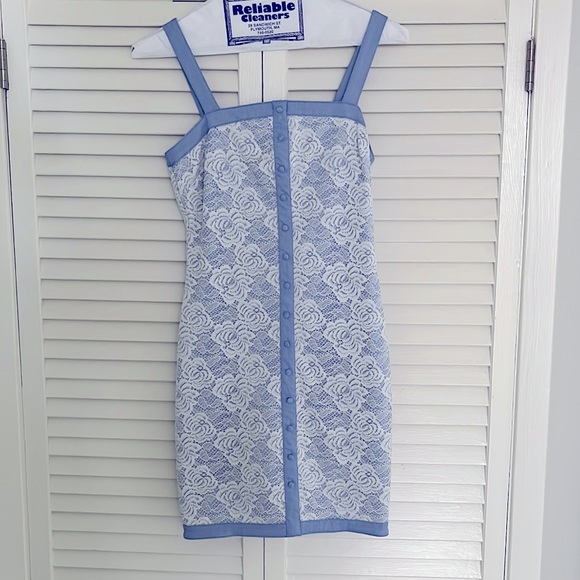 Guess Dress size 4 - Picture 1 of 2
